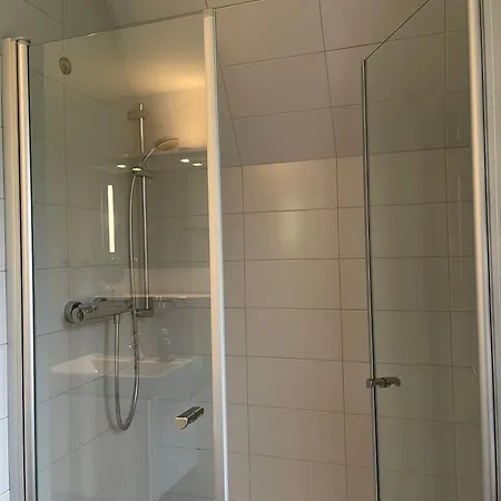 Apartment Haus Am Stadtwald Og Whg 5, Gruenstreifen
