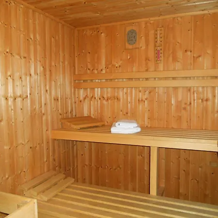 Haus Am Stadtwald Og - Whg 5, Gruenstreifen דירה *