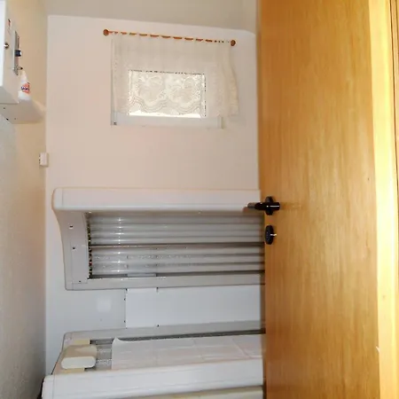 Haus Am Stadtwald Og Whg 5, Gruenstreifen Apartment