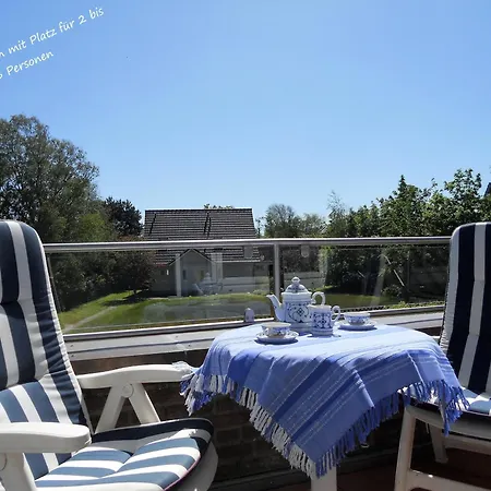 Haus Am Stadtwald Og - Whg 5, Gruenstreifen *