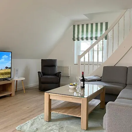 Haus Am Stadtwald Og - Whg 5, Gruenstreifen *