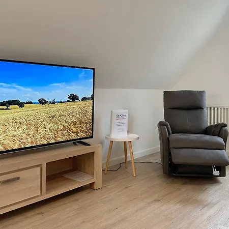 Haus Am Stadtwald Og - Whg 5, Gruenstreifen *