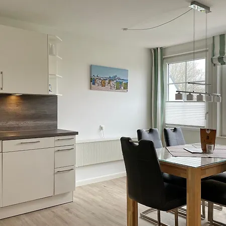 Haus Am Stadtwald Og - Whg 5, Gruenstreifen