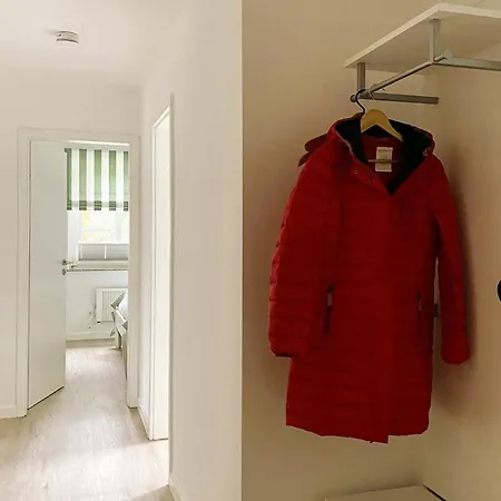 Haus Am Stadtwald Og - Whg 5, Gruenstreifen *