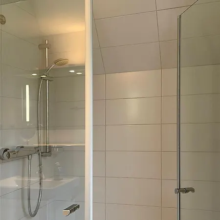 Haus Am Stadtwald Og - Whg 5, Gruenstreifen * Wyk auf Föhr