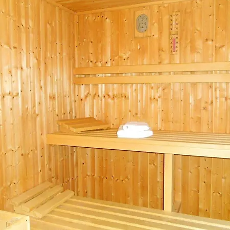 Haus Am Stadtwald Og - Whg 5, Gruenstreifen Wyk auf Föhr