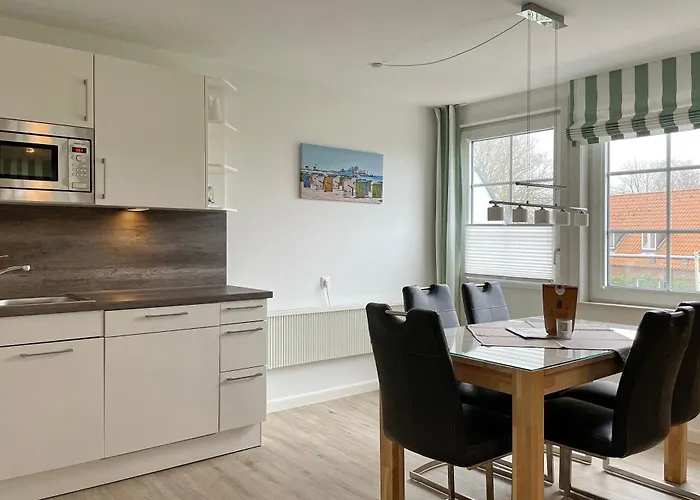 Haus Am Stadtwald Og - Whg 5, Gruenstreifen