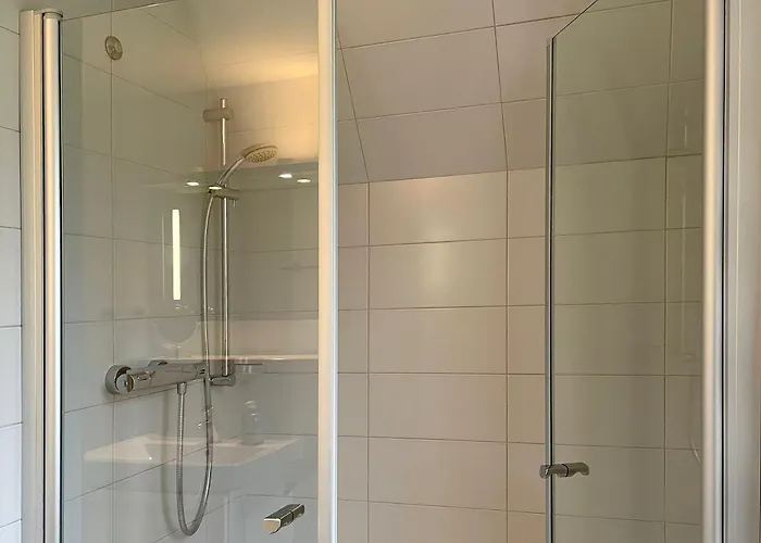 Haus Am Stadtwald Og - Whg 5, Gruenstreifen * Wyk auf Föhr